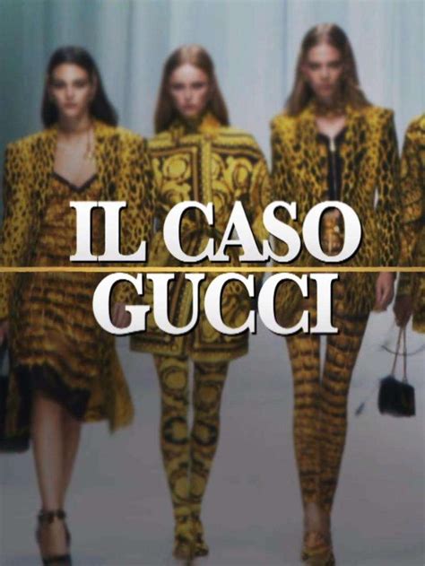 il caso gucci dplay|Il CASO GUCCI .